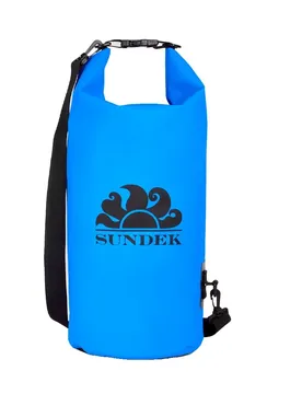 Sundek Sacco Impermeabile Lake City