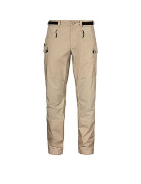Pantalon de randonnées Style Maghera camel 48