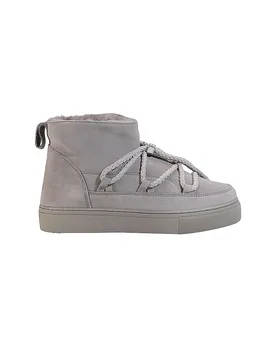 Snowboots CLASSIC LOW gris 39 - Inuikii - FashionsVida