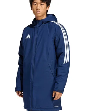 Tiro 26 stadium chaquetas hombre Marino (XL) - Adidas - FashionsVida