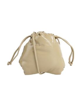 Umhängetasche Damen Khaki -- Damen