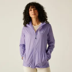 Chubasquero de mujer Pk It Jkt III