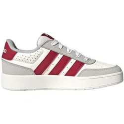 Sneaker Breakbase J White Kj9591 36;38;40;36 2/3;38 2/3;39 1/3 Male