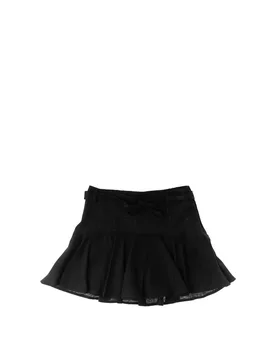 Dixie Gonna con shorts NERO XXL - Dixie - FashionsVida