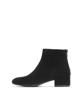 Kazar Botas de tobillo negro