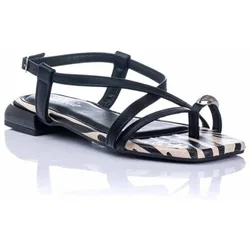 Flache Sandalen Sandalia De Dedo Vegana 37;40