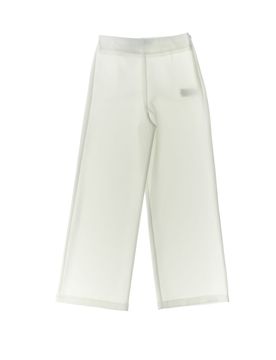 Pantalone a palazzo PANNA 34