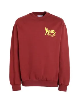 Sudadera Hombre Ladrillo L,M,S Hombre - Butter Goods - FashionsVida
