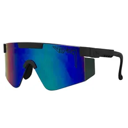 Lunettes De Soleil The Blacking Out Original Wide