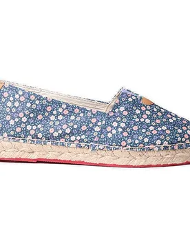 Espadrillas Blanes-pr Navy EU 44