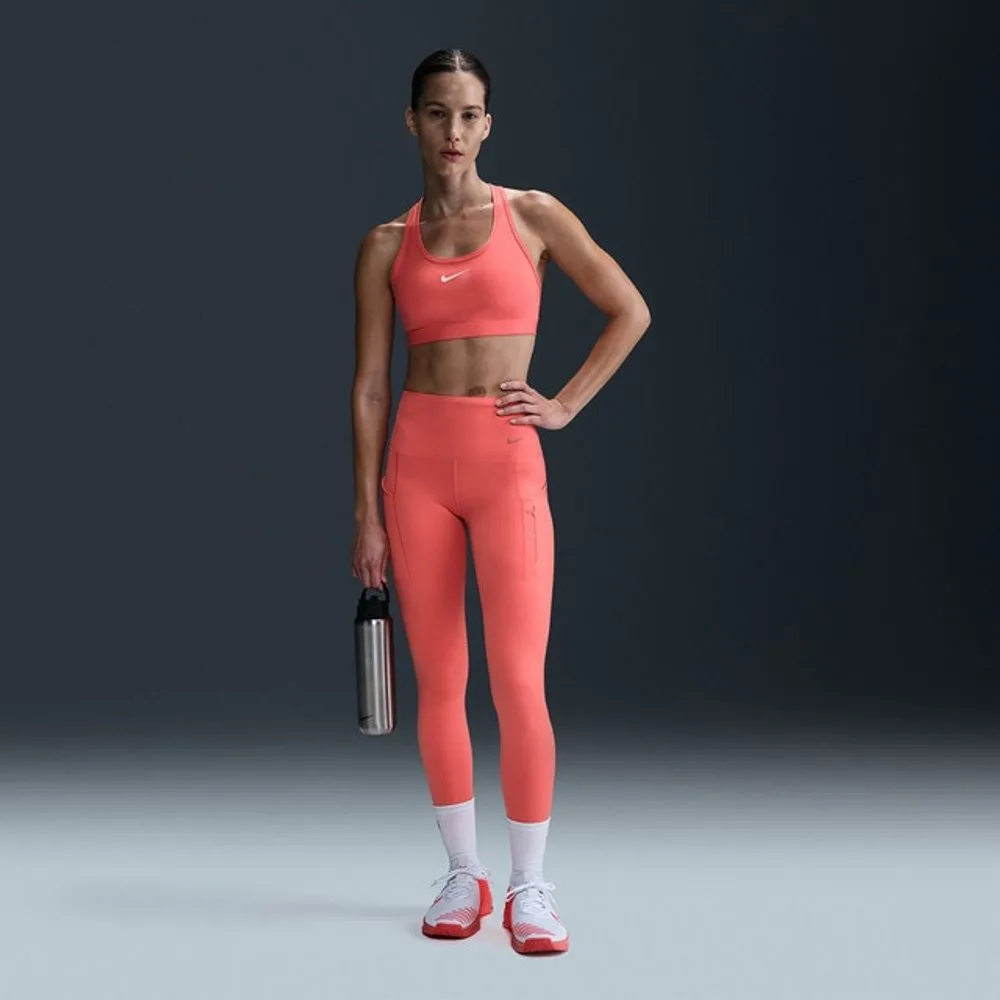 Malla larga de mujer Go - Nike - FashionsVida