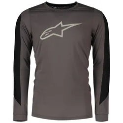 Maillot à Manches Longues A-dura Dri Astar