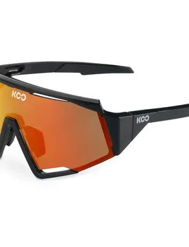 Occhiali Da Sole A Specchio Spectro Black