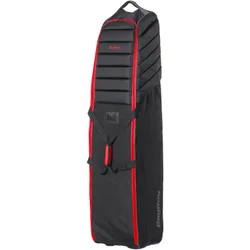 Travelcover T-720, schwarz/rot