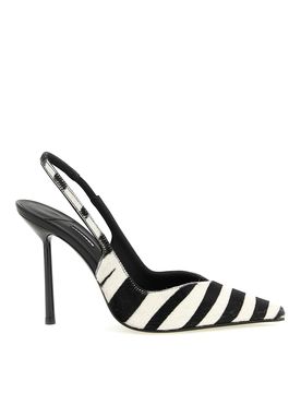 Le Silla Slingback Vivienne