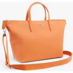 Bolso de mujer tote pequeño en marrón