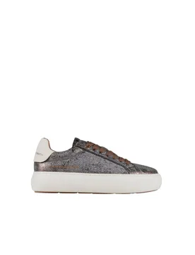 Asbcsow-3566-bzw Donna Pelle Bronzo - Alexander Smith - FashionsVida