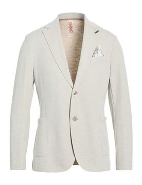 Blazer Herren Hellgrau 46,48,50,52 Herren