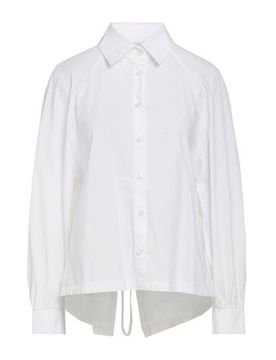 HAVEONE Hemd Damen Weiß S Damen