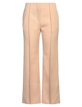 Pantalones Mujer Arena 34,36,38 Mujer
