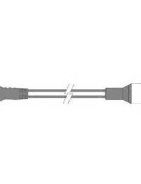 Sea Talk Ng To Nmea2000 Adapter Grey Male unisex - Raymarine - FashionsVida