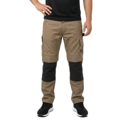 Pantalon De Travail Hardwear 05079 Khaki 66