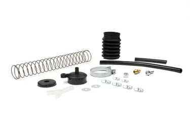 Compensatore Di Fluidi M.A.C.S.I. Suzuki Estilete - Uf 50 2t