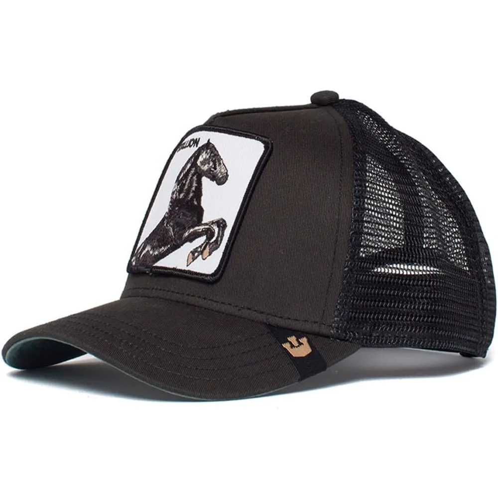 Gorra baseball Goorin - Goorin Bros - FashionsVida