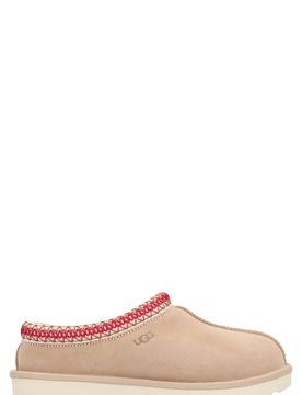 Cozy Suede Slippers - Women's Size 5-9