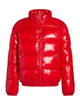 Pufferjacke & Daunenjacke Herren Rot M,S,XS Herren - Pyrenex - FashionsVida