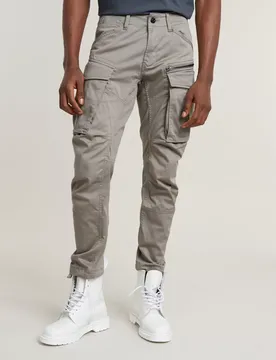 Rovic Zip 3D Regular Tapered male