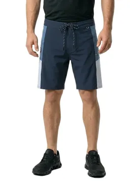 Short De Bain Flaship Midnight Navy 32