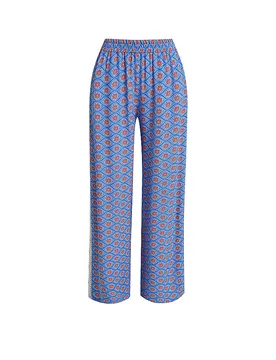 Pantalón Jogging Fit azul L - Smith&soul - FashionsVida