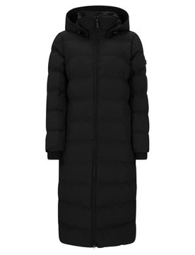 Goldmine Extra Long, GOLDX-565, Damen Mantel female