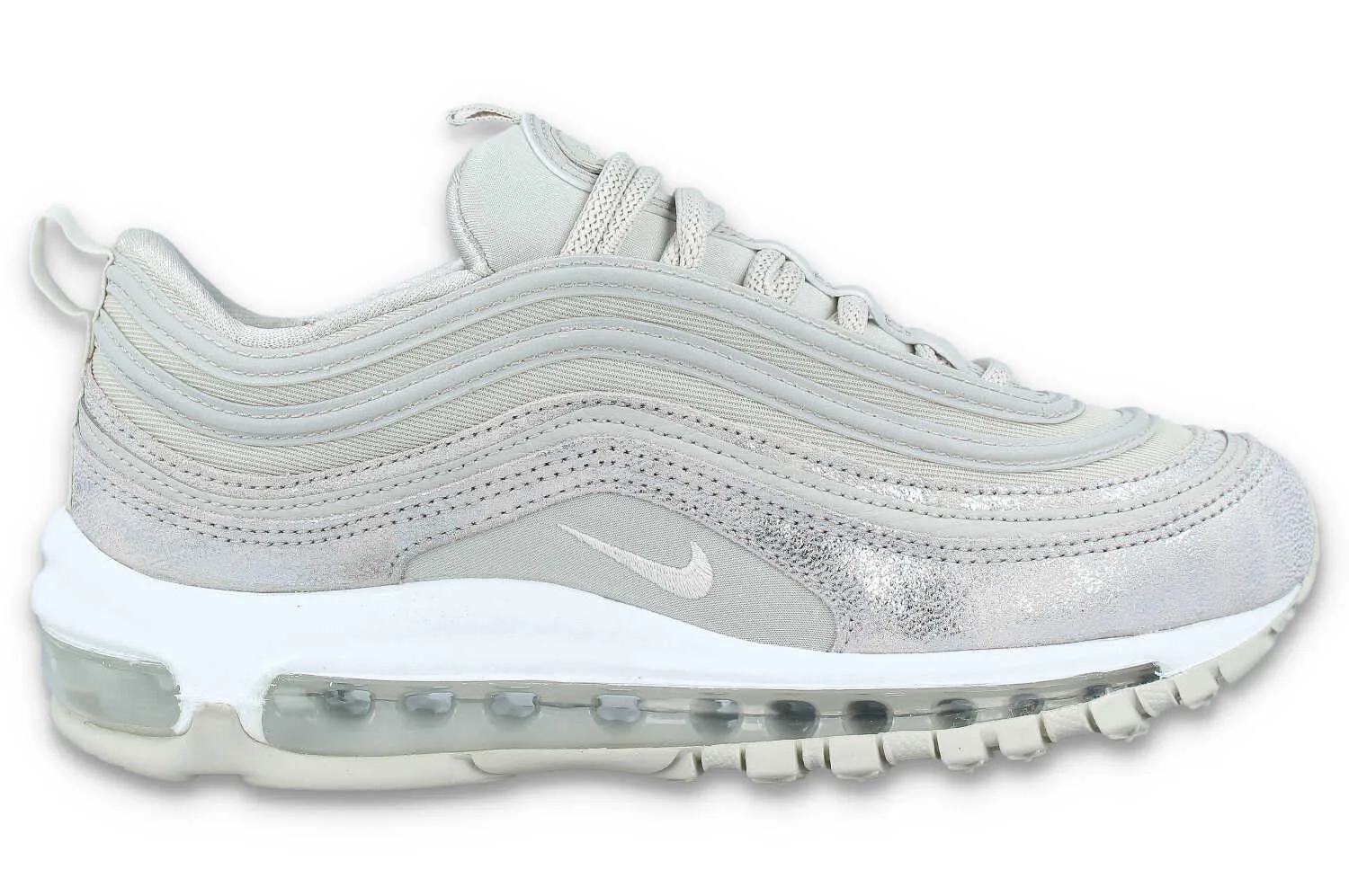 W Air Max 97 - Sneaker - grau - Herren - Size: 36.5 - Nike - FashionsVida