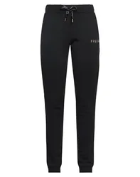 Pantalones Mujer Negro L Mujer