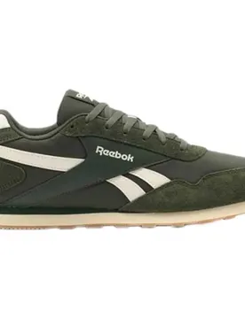 Baskets Glide Low Grit Green / Grit Green / Chalk EU 44 1/2 Homme