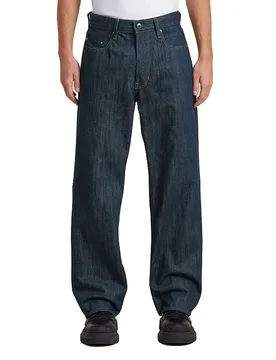 Jean Type 96 Loose Fit Neo Raw Denim 32 - G-Star - FashionsVida
