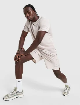 Mens Pantaloncini Challenger Unlined 7 - Marrone, marrone marrone Uomo taglia S - Nike - FashionsVida