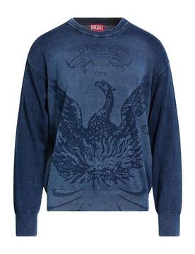 Pullover Herren Marineblau L,M,S,XL,XXL Herren