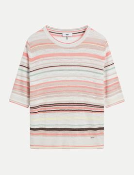Pullover CIROMANA Mehrfarbig XL