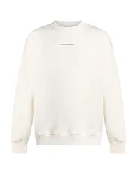 Sudadera Hombre Marfil S,XL Hombre