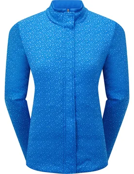 Jacke Thermoseries Insulated, blau xl - FootJoy - FashionsVida