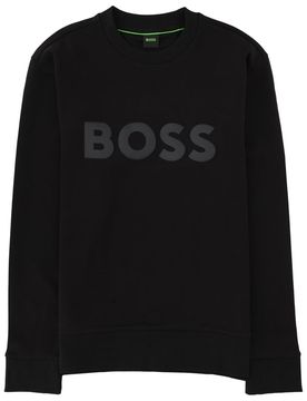 Essential Crewneck Sweatshirt for Men