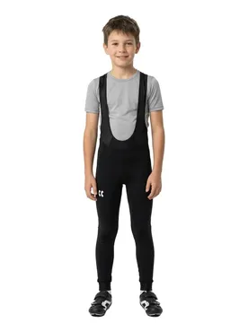 Collants De Cyclisme Motion Z6 Insulated