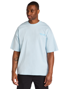 Racer Herren T-Shirts - Blau - Größe XL Blue XL