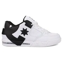 Shoes Sneaker Command White / Black EU 42 1/2