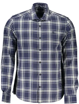 Herren Blau 664263000_BLC002