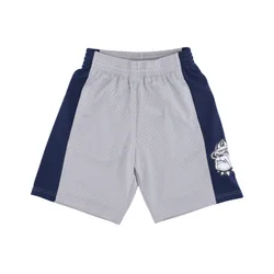 Pantaloncino Basket Uomo Ncaa Swingman Light Shorts Geohoy Chrome