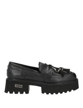 Mocasines Mujer Negro 35,36,37,38,39,40,41 Mujer